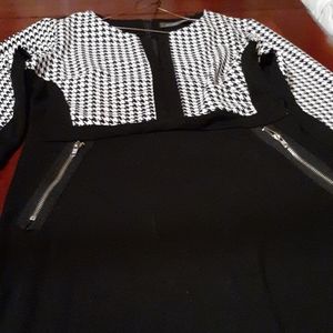 Beautiful dress in size 8